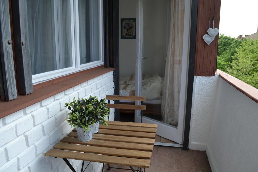 Serendipity Apartment เปตช์ ภายนอก รูปภาพ